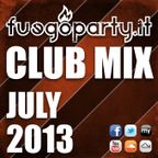 Fuego Party ::: CLUB MIX - July 2013