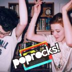 POPROCKS! indiepop • alternapop • retropop • electropop Live From The Dance Cave