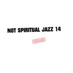 NOT Spiritual Jazz 14