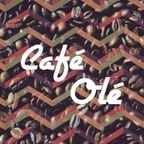 Café Olé 14.03.2016