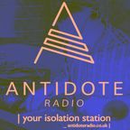 Antidote Radio Shows - Isolation Mix 2 - Electro Week