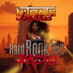 Amplified on hard Rock Hell Radio Show 56 9.9.23