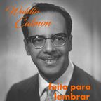 Podcast VIDA E OBRA DE WALDIR CALMON