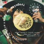Traguita de Agua with DJ Eléanora - June 25, 2023