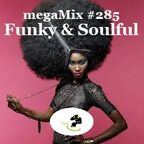megaMix #285 Funky & Soulful