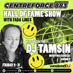 DJ Tamsin Hall Of Fame Show Danny Lines - 883 Centreforce DAB+ Radio - 29 - 09 - 2023 .mp3