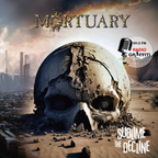 ZICZARTS avec Alex des MORTUARY et Davy Letzien (Asmodeus) 08112023