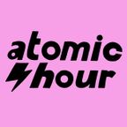 DJ Live @AtomicHour/RadioCampusMontpellier