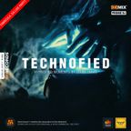 Technofied - Hypnofied Moments [LIVE] Vol.101
