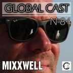 Mixxwell_Global music podcast n 84