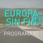 Europa sin fin - Programa No. 15