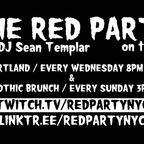 The Gothic Brunch - March 7, 2021