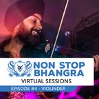 NSB Virtual Sessions - Episode 4 -Violinder Interview