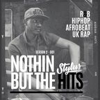 @DJStylusUK - Nothin' But The Hits - Select Series (001) R&B / HipHop / AfroBeat