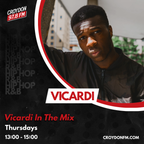 Vicardi In The Mix - 23 Nov 2023