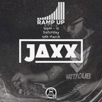RAMP UP! RADIO [UJIMA] FEATURING A 2-HOUR MIX FROM JAXX (12/03/22)