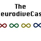 NeurodiveCast with Alex Kronstein Episode 46
