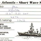 British shortwave pirates 1980s vol 2