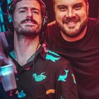 TISNO PARTY LIVE FESTIVAL - GA SALVIA VS BRUNO PUDANCE DJ SET