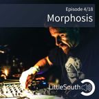 Episode 4/18 | Morphosis | Little South - the podcasts