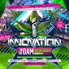 Hizzleguy - Live at Innovation In The Dam 2018