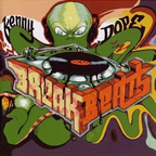 Kenny "Dope" Gonzalez Break Beats