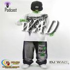 DJ Wad - Clubbing Culture 016 (Podcast)