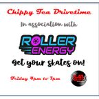 Chippy Tea Drivetime 23rd June 2023