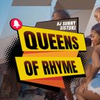 Queens of Rhyme - Ratchet Edition - Sexxy red, Cardi B, GloRilla, Nicki Minaj, Ice Spice, Kaliii.