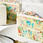 ROOTS & RECIPES RADIO HOUR: CAKE