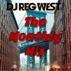 The Monthly Mix: July '19