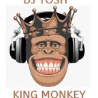dj tosh - king monkey