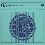 Library Music Vol.3 Baroque to Folk