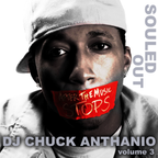 Souled Out Mixtape Volume 3 - ft DJ D'Chuck