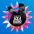 Solardo Presents Sola Radio 079
