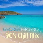 Ferrero 90's Chill Mix