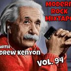 Drew Kenyon's Modern Rock MixTape: Vol. 94