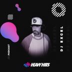 HHP150 DJ EXCEL [Hip Hop & House / Los Angeles]