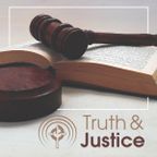 TRUTH & JUSTICE ep.16 "Cyber Crime Prevention Act"