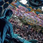 NitiN (Hilltop Records) @ Shiva Valley Goa 2017