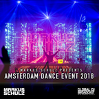 Global DJ Broadcast Oct 18 2018 - Amsterdam Dance Event Edition