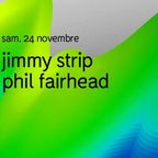 Phil Fairhead Live @ Circus Saturday November 25