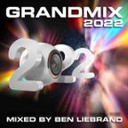 Ben Liebrand - Grandmix 2022