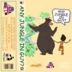 Classic Jungle Vinyl Mix