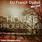 Mix Style House Progressive