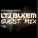 LTJ Bukem BBC 6 Tom Ravenscroft Mix July 2015