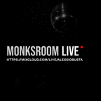 Monksroom Live - 2022-03-03