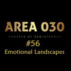 AREA 030: #56 Emotional Landscapes