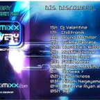 GRAVITY- MAXXIMIXX DISCOVERY-11/25/2023