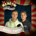 Set Double Trouble Meadow Festival 2023